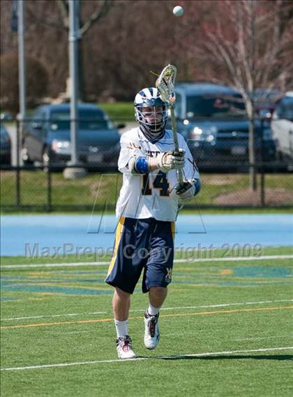 Thumbnail 1 in Needham @ Xaverian Brothers photogallery.