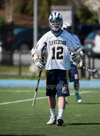 Thumbnail 2 in Needham @ Xaverian Brothers photogallery.