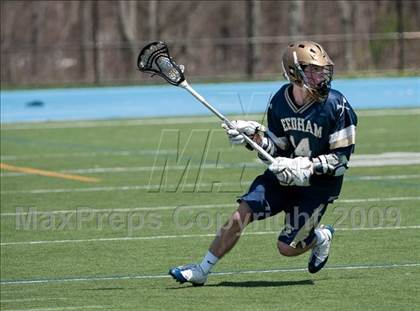 Thumbnail 3 in Needham @ Xaverian Brothers photogallery.