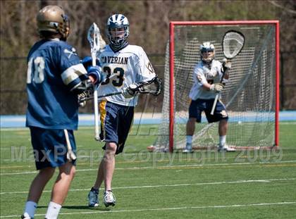 Thumbnail 1 in Needham @ Xaverian Brothers photogallery.