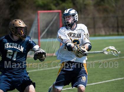 Thumbnail 2 in Needham @ Xaverian Brothers photogallery.