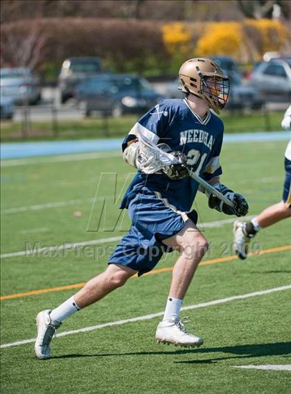 Thumbnail 3 in Needham @ Xaverian Brothers photogallery.
