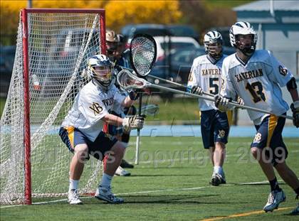 Thumbnail 2 in Needham @ Xaverian Brothers photogallery.