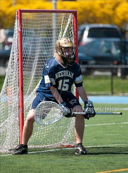 Thumbnail 3 in Needham @ Xaverian Brothers photogallery.