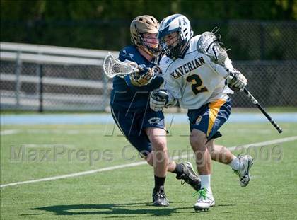 Thumbnail 2 in Needham @ Xaverian Brothers photogallery.