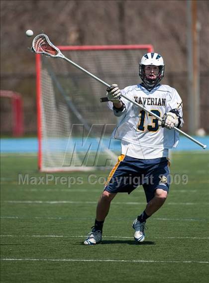 Thumbnail 3 in Needham @ Xaverian Brothers photogallery.