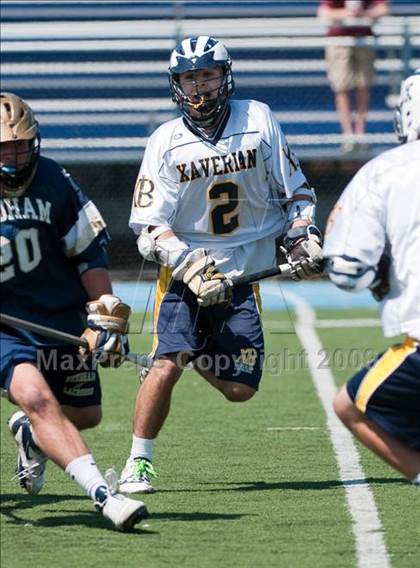Thumbnail 2 in Needham @ Xaverian Brothers photogallery.