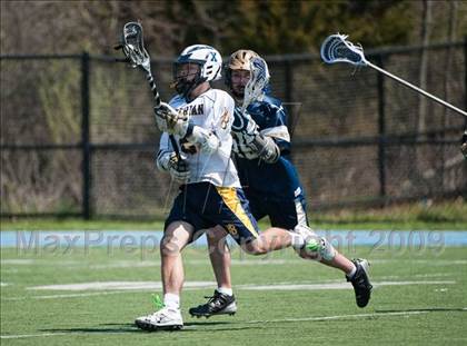 Thumbnail 3 in Needham @ Xaverian Brothers photogallery.