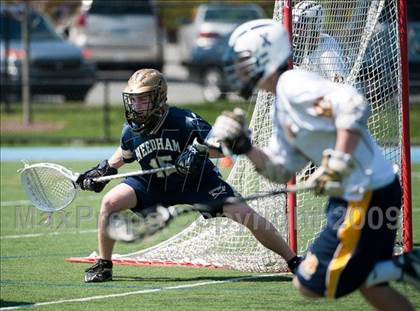 Thumbnail 2 in Needham @ Xaverian Brothers photogallery.