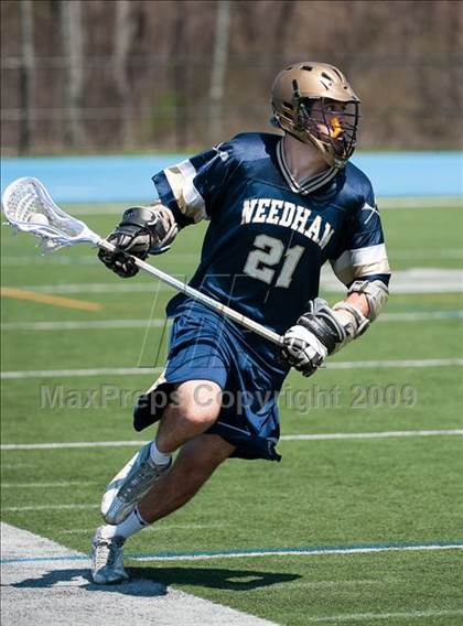 Thumbnail 2 in Needham @ Xaverian Brothers photogallery.