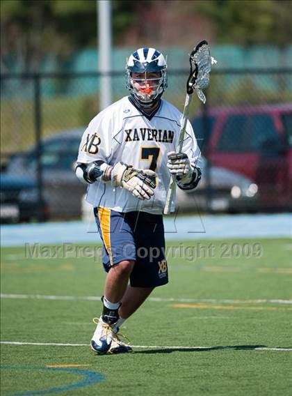 Thumbnail 2 in Needham @ Xaverian Brothers photogallery.