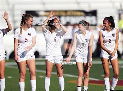 Thumbnail 3 in Rouse @ Dripping Springs (UIL 5A Bi-District Playoff) photogallery.