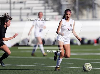 Thumbnail 3 in Rouse @ Dripping Springs (UIL 5A Bi-District Playoff) photogallery.