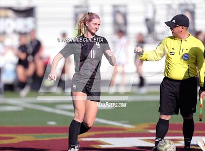 Thumbnail 3 in Rouse @ Dripping Springs (UIL 5A Bi-District Playoff) photogallery.