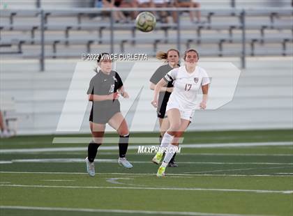 Thumbnail 3 in Rouse @ Dripping Springs (UIL 5A Bi-District Playoff) photogallery.