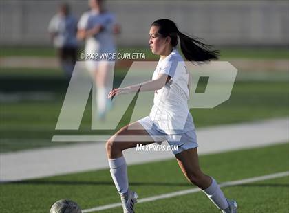 Thumbnail 1 in Rouse @ Dripping Springs (UIL 5A Bi-District Playoff) photogallery.
