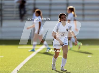 Thumbnail 3 in Rouse @ Dripping Springs (UIL 5A Bi-District Playoff) photogallery.