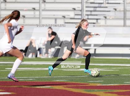 Thumbnail 3 in Rouse @ Dripping Springs (UIL 5A Bi-District Playoff) photogallery.