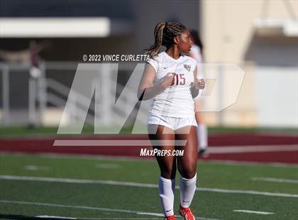 Thumbnail 1 in Rouse @ Dripping Springs (UIL 5A Bi-District Playoff) photogallery.