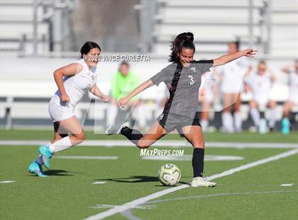 Thumbnail 1 in Rouse @ Dripping Springs (UIL 5A Bi-District Playoff) photogallery.
