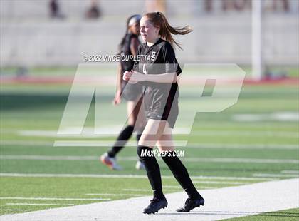 Thumbnail 2 in Rouse @ Dripping Springs (UIL 5A Bi-District Playoff) photogallery.