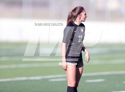 Thumbnail 1 in Rouse @ Dripping Springs (UIL 5A Bi-District Playoff) photogallery.