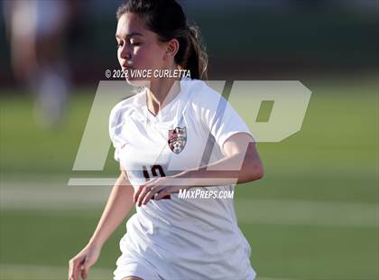 Thumbnail 1 in Rouse @ Dripping Springs (UIL 5A Bi-District Playoff) photogallery.