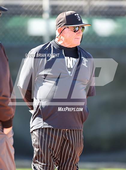 Thumbnail 1 in Fort Meade vs. Lake Region photogallery.