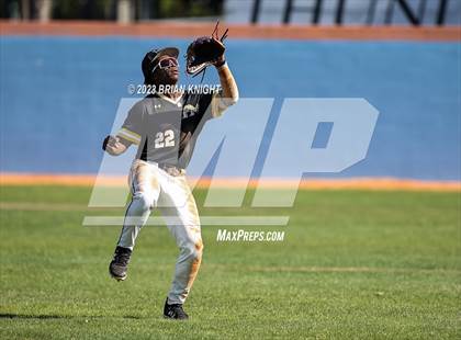 Thumbnail 3 in Fort Meade vs. Lake Region photogallery.
