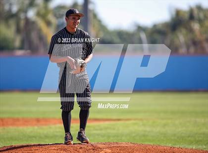 Thumbnail 3 in Fort Meade vs. Lake Region photogallery.
