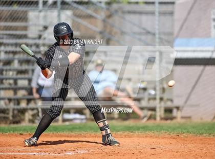 Thumbnail 3 in Fort Meade vs. Lake Region photogallery.