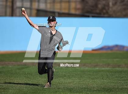 Thumbnail 3 in Fort Meade vs. Lake Region photogallery.