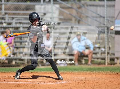 Thumbnail 1 in Fort Meade vs. Lake Region photogallery.