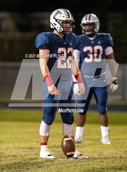 Thumbnail 2 in Triton @ Terry Sanford photogallery.