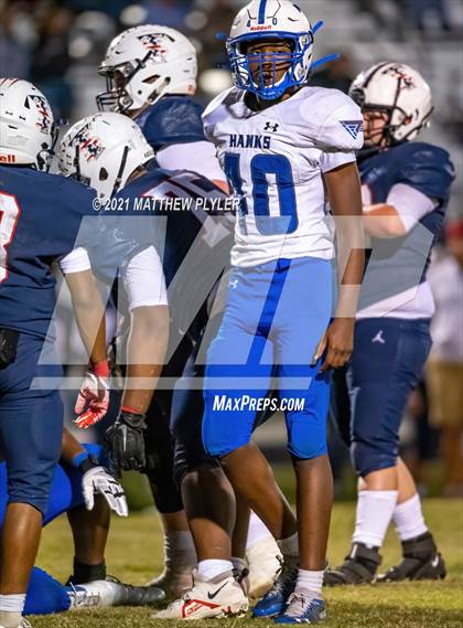 Thumbnail 1 in Triton @ Terry Sanford photogallery.