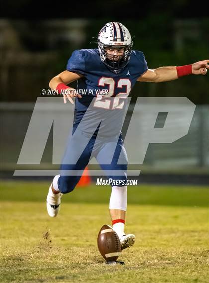 Thumbnail 1 in Triton @ Terry Sanford photogallery.