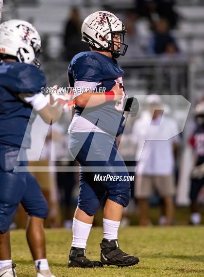 Thumbnail 2 in Triton @ Terry Sanford photogallery.