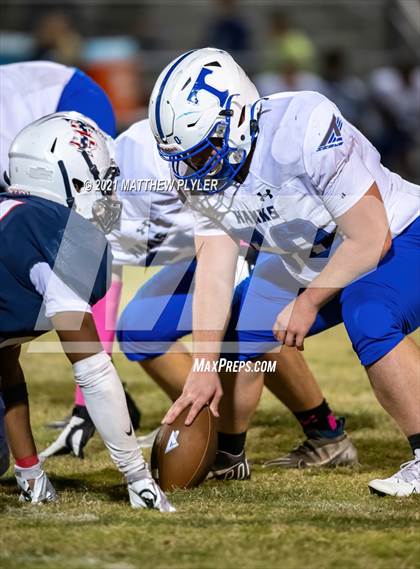 Thumbnail 2 in Triton @ Terry Sanford photogallery.