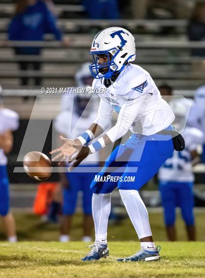 Thumbnail 2 in Triton @ Terry Sanford photogallery.