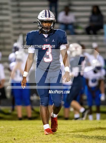 Thumbnail 3 in Triton @ Terry Sanford photogallery.