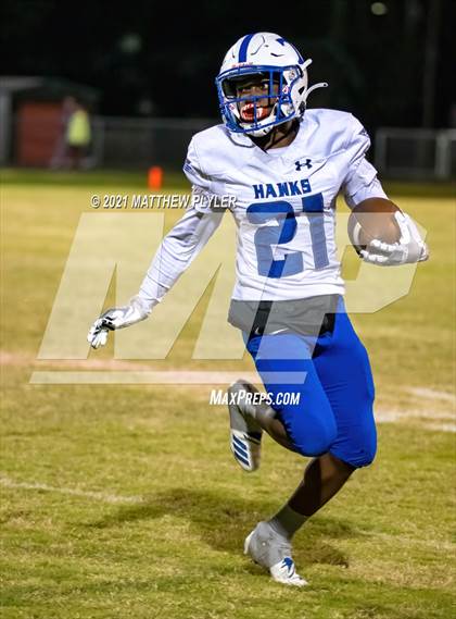 Thumbnail 2 in Triton @ Terry Sanford photogallery.