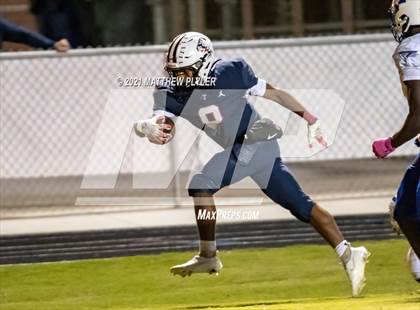 Thumbnail 3 in Triton @ Terry Sanford photogallery.