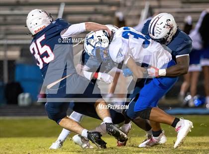 Thumbnail 2 in Triton @ Terry Sanford photogallery.