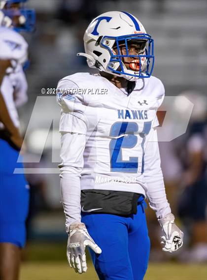 Thumbnail 2 in Triton @ Terry Sanford photogallery.