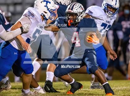 Thumbnail 2 in Triton @ Terry Sanford photogallery.