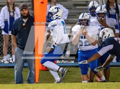 Thumbnail 3 in Triton @ Terry Sanford photogallery.