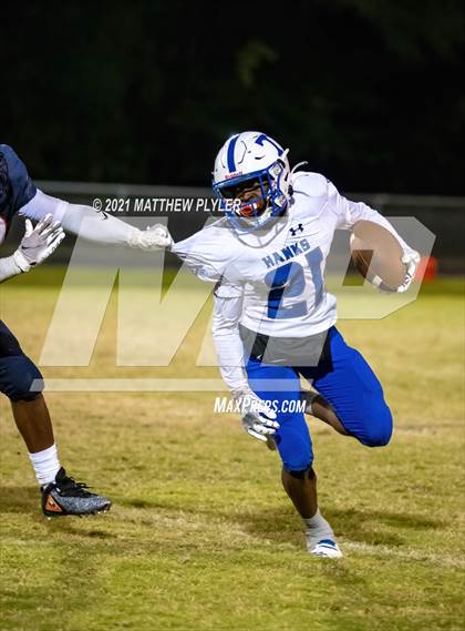 Thumbnail 3 in Triton @ Terry Sanford photogallery.