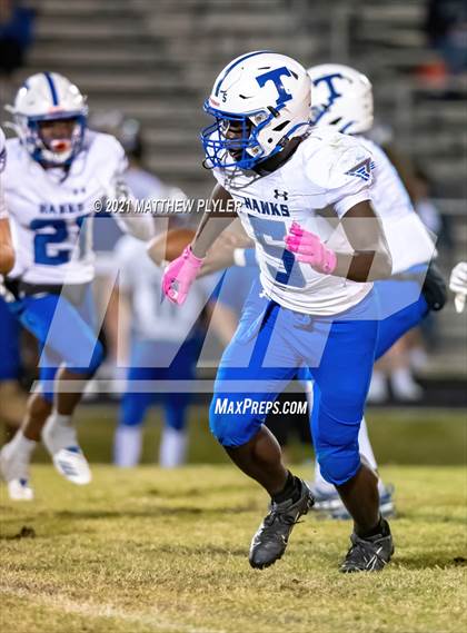 Thumbnail 3 in Triton @ Terry Sanford photogallery.