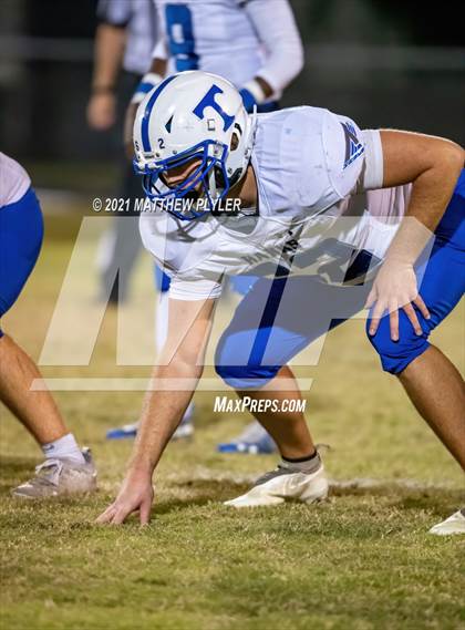 Thumbnail 1 in Triton @ Terry Sanford photogallery.