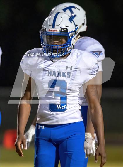 Thumbnail 2 in Triton @ Terry Sanford photogallery.